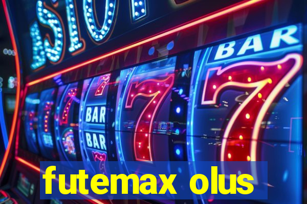 futemax olus